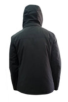 GIUBBINI E GIACCHE Nero Geox