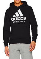 FELPE Nero Adidas