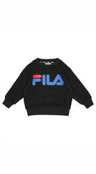 FELPE Nero Fila