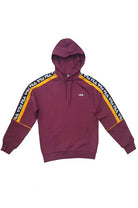 FELPE Bordeaux Fila