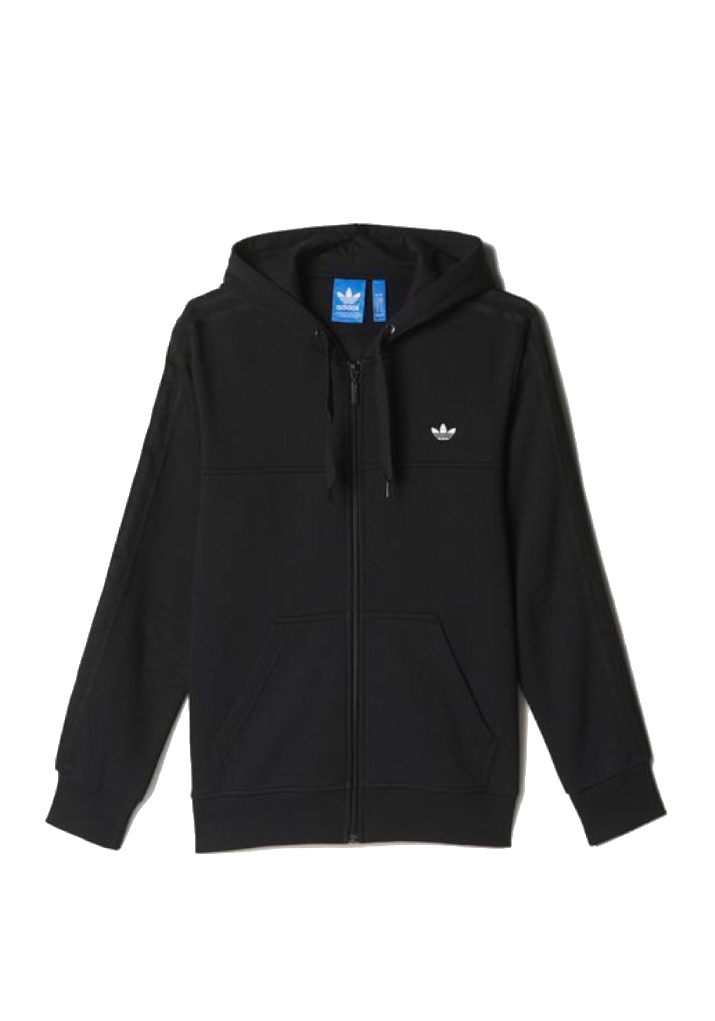FELPE Nero Adidas