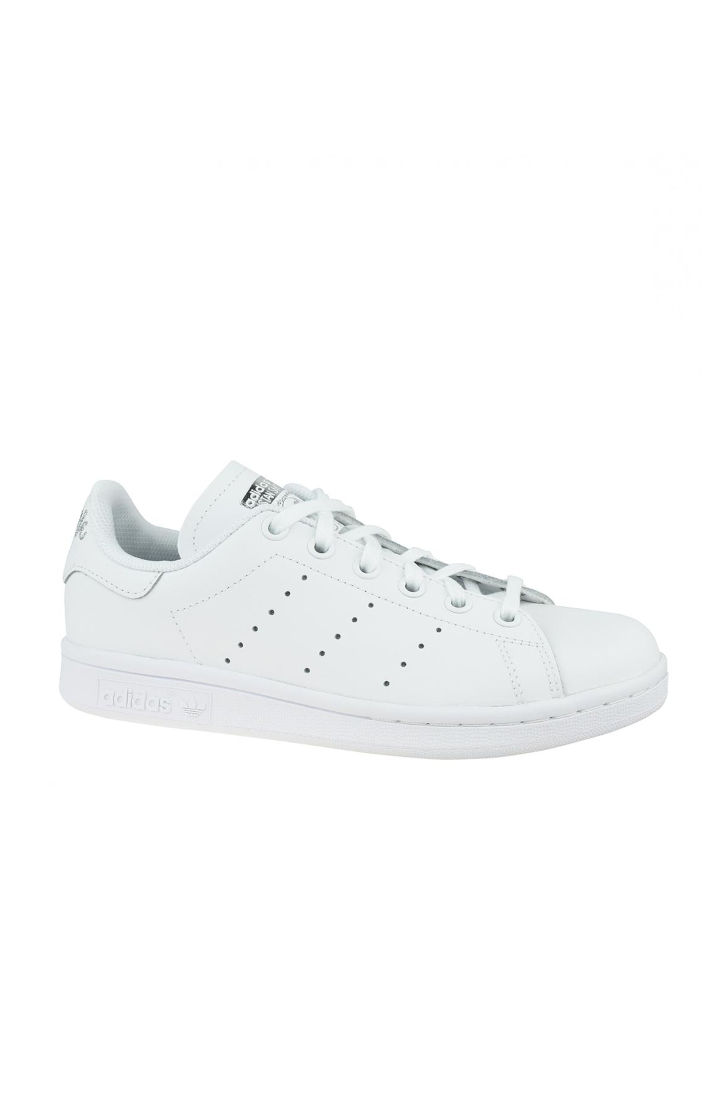 SCARPE Bianco/argento Adidas Originals