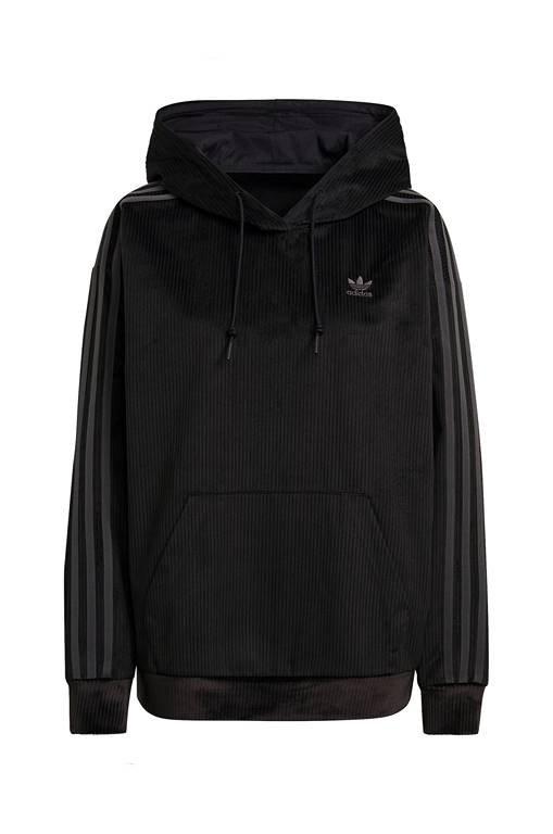 FELPE Nero Adidas Originals