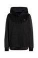 FELPE Nero Adidas Originals