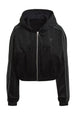 FELPE Nero Adidas Originals