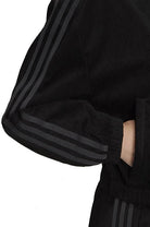 FELPE Nero Adidas Originals