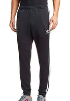 PANTALONI Nero Adidas