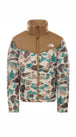 GIUBBINI E GIACCHE Camouflage The North Face