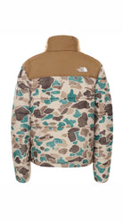 GIUBBINI E GIACCHE Camouflage The North Face