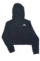 FELPE Nero/argento The North Face