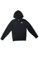 FELPE Nero/bianco The North Face