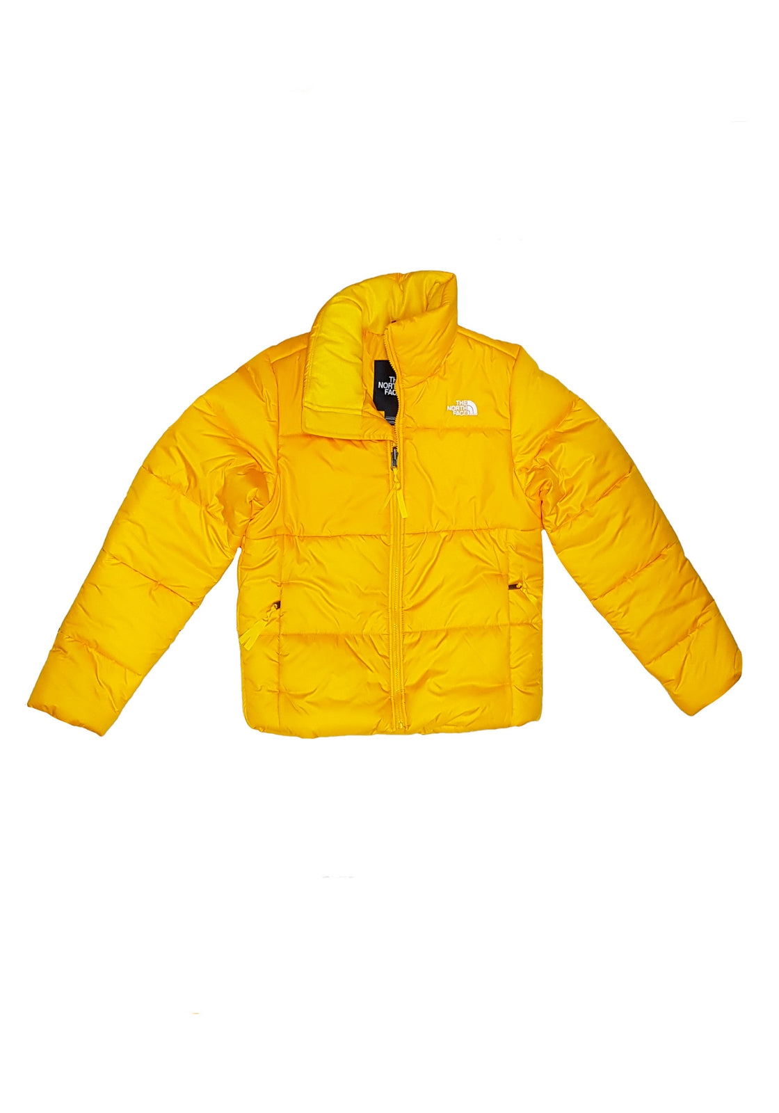 GIUBBINI E GIACCHE Giallo The North Face