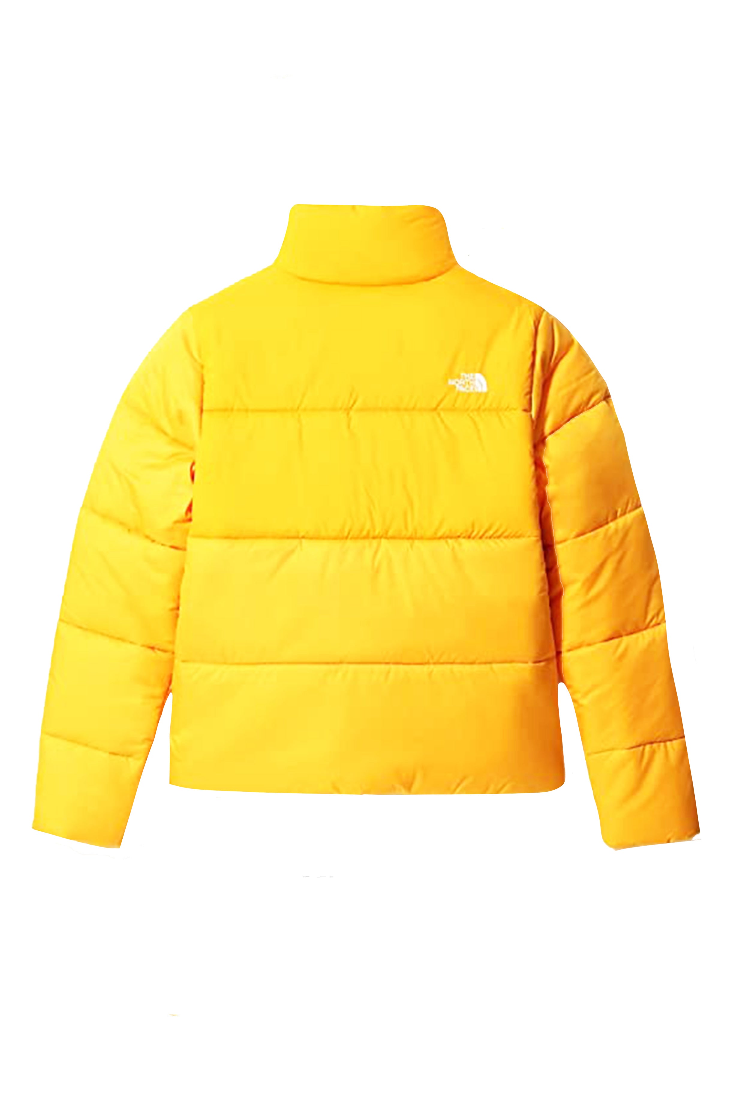 GIUBBINI E GIACCHE Giallo The North Face