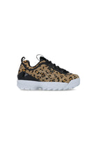 SCARPE Animalier Fila