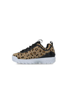 SCARPE Animalier Fila