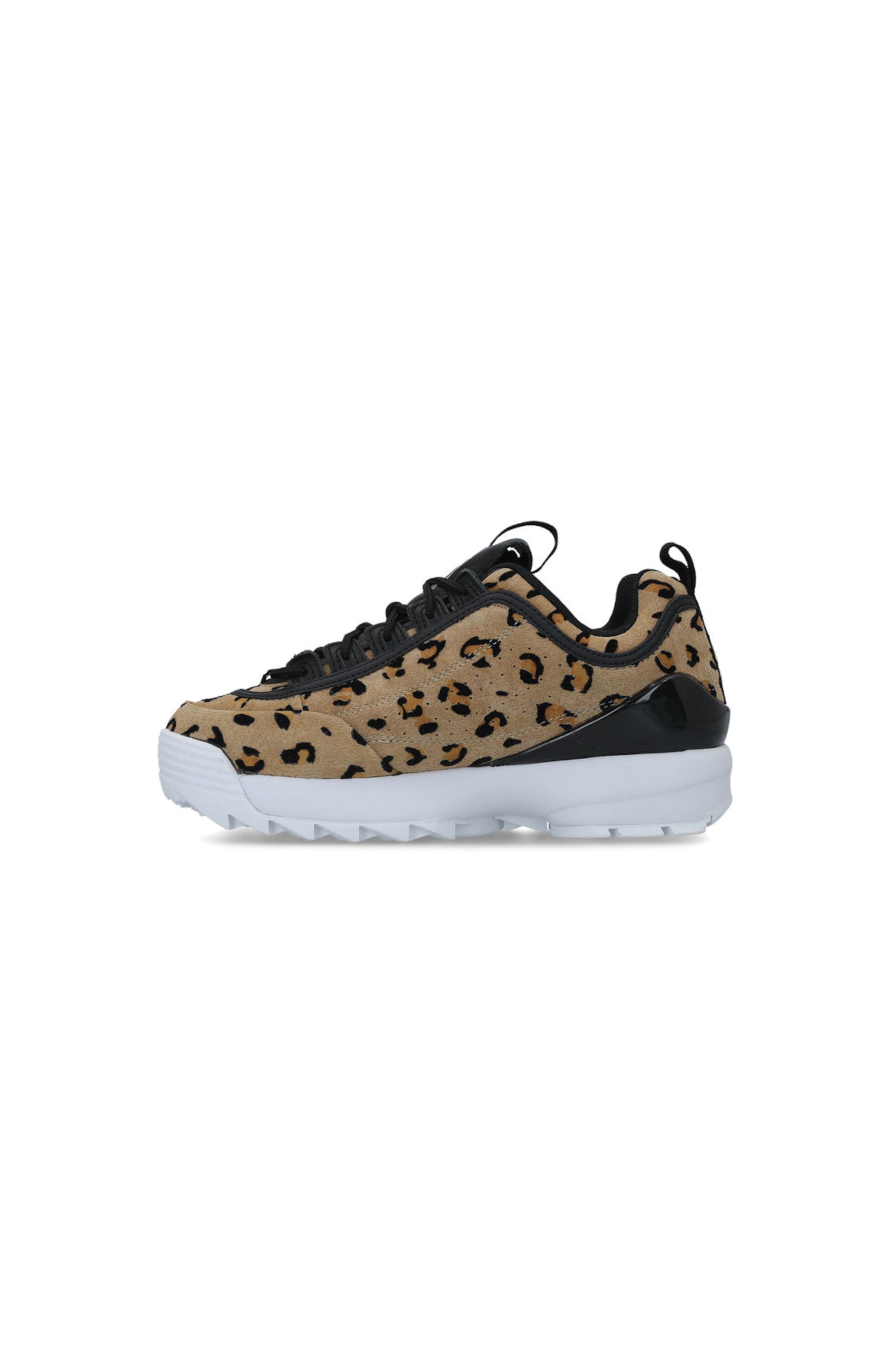 SCARPE Animalier Fila