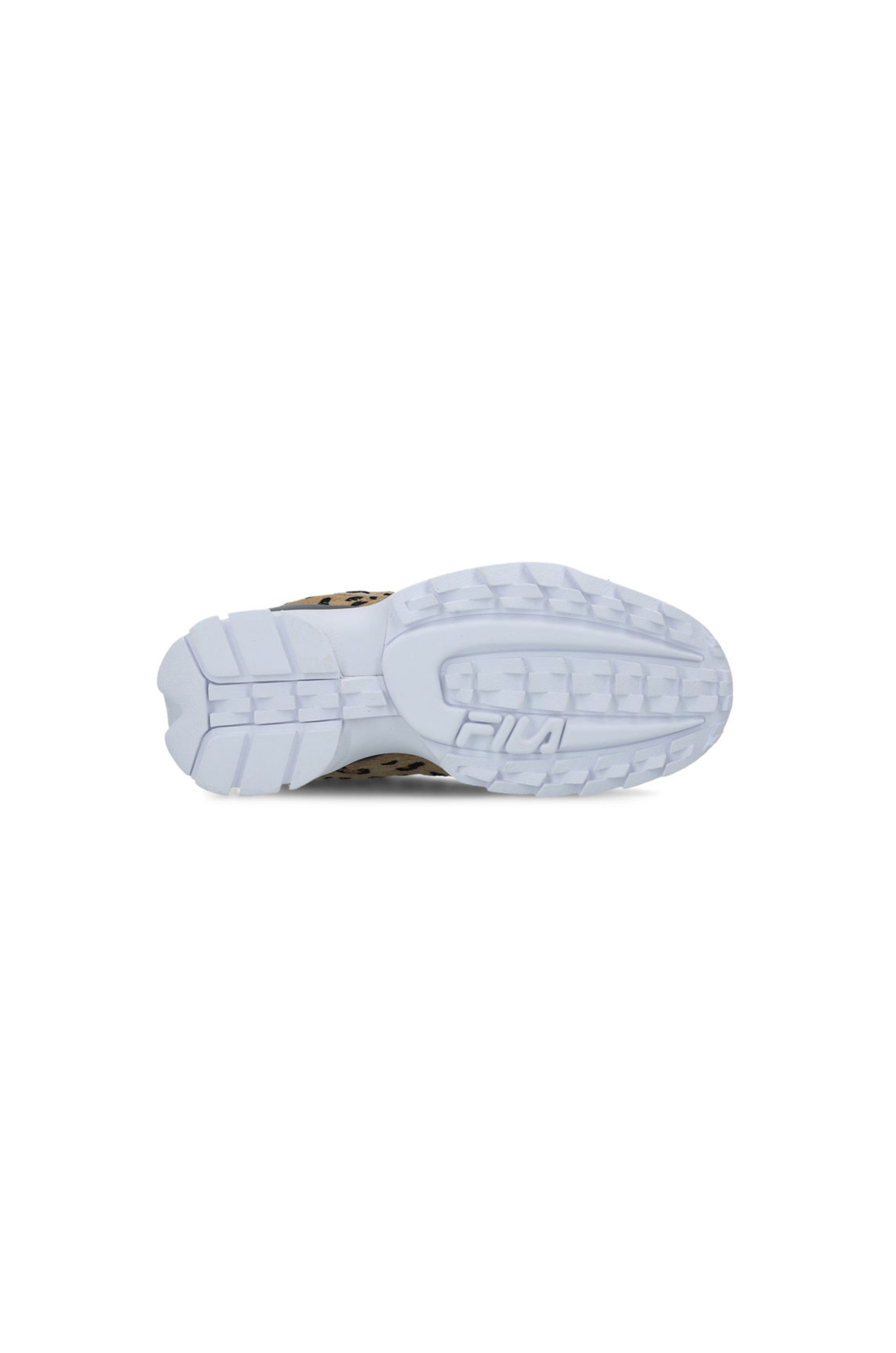 SCARPE Animalier Fila