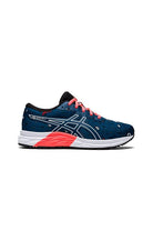 SCARPE Blu/arancio Asics