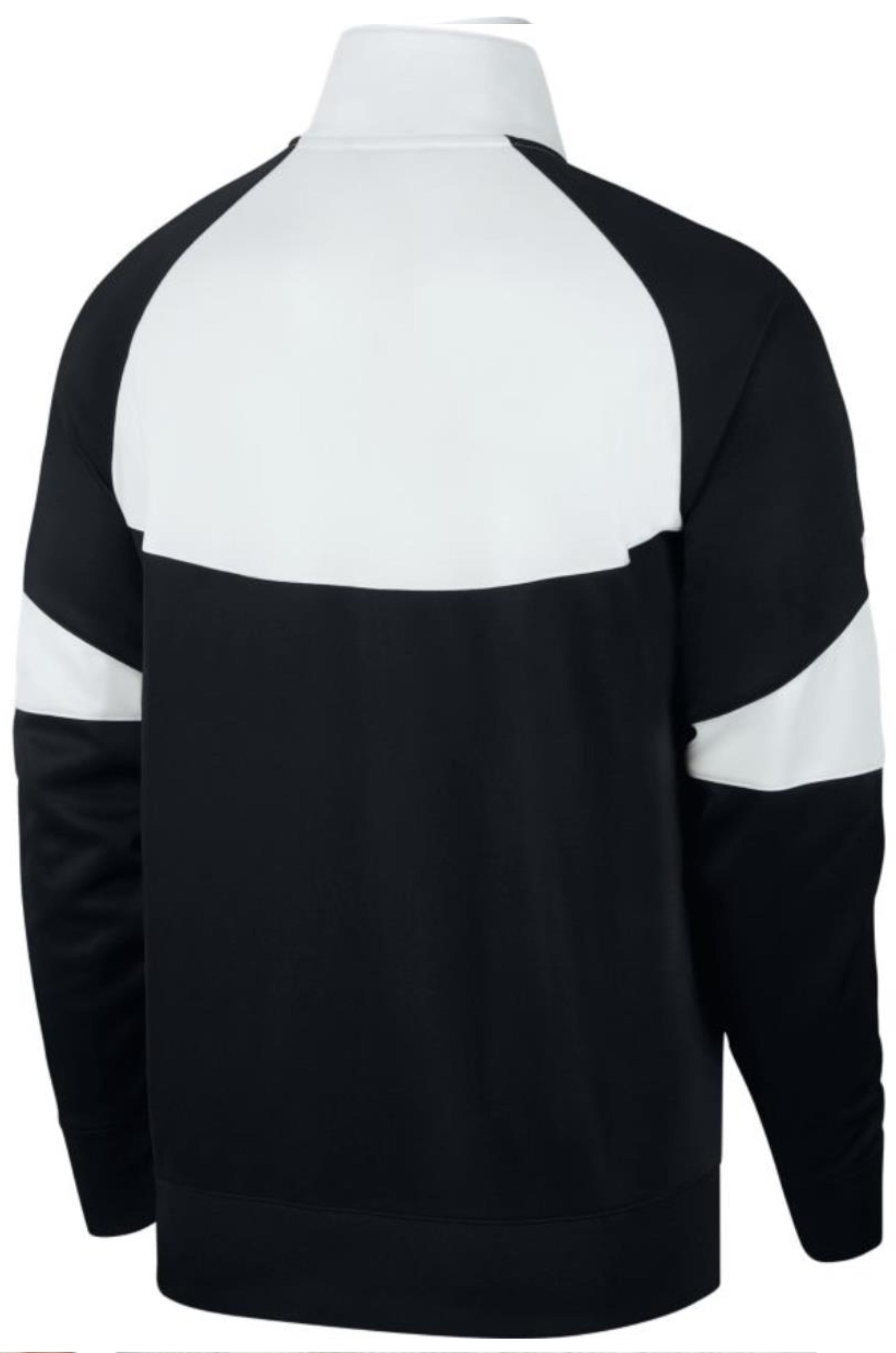 FELPE Nero/bianco Nike