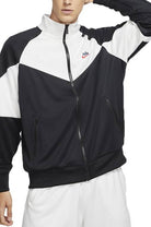 FELPE Nero/bianco Nike