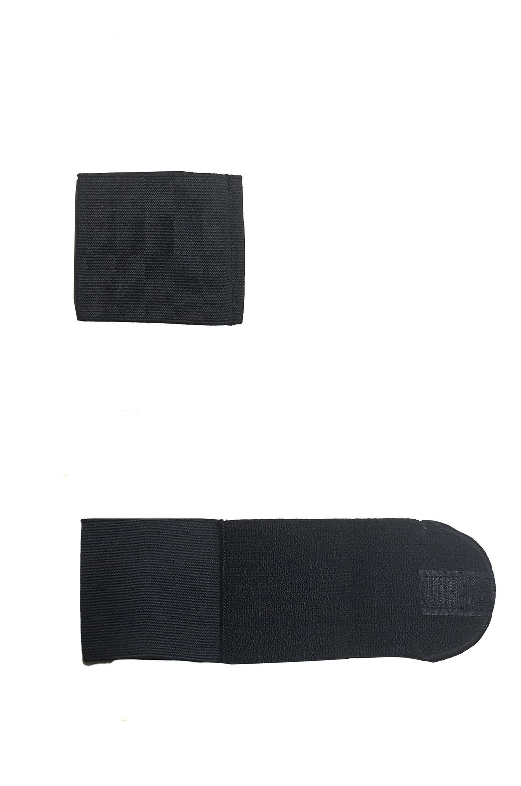 ACCESSORI PALESTRA Nero Carnielli