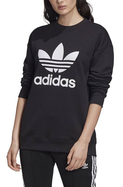 FELPE Nero/bianco Adidas Originals