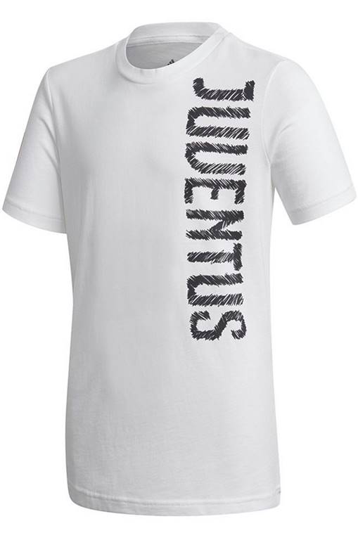 T-SHIRT E CANOTTE Bianco/nero Adidas