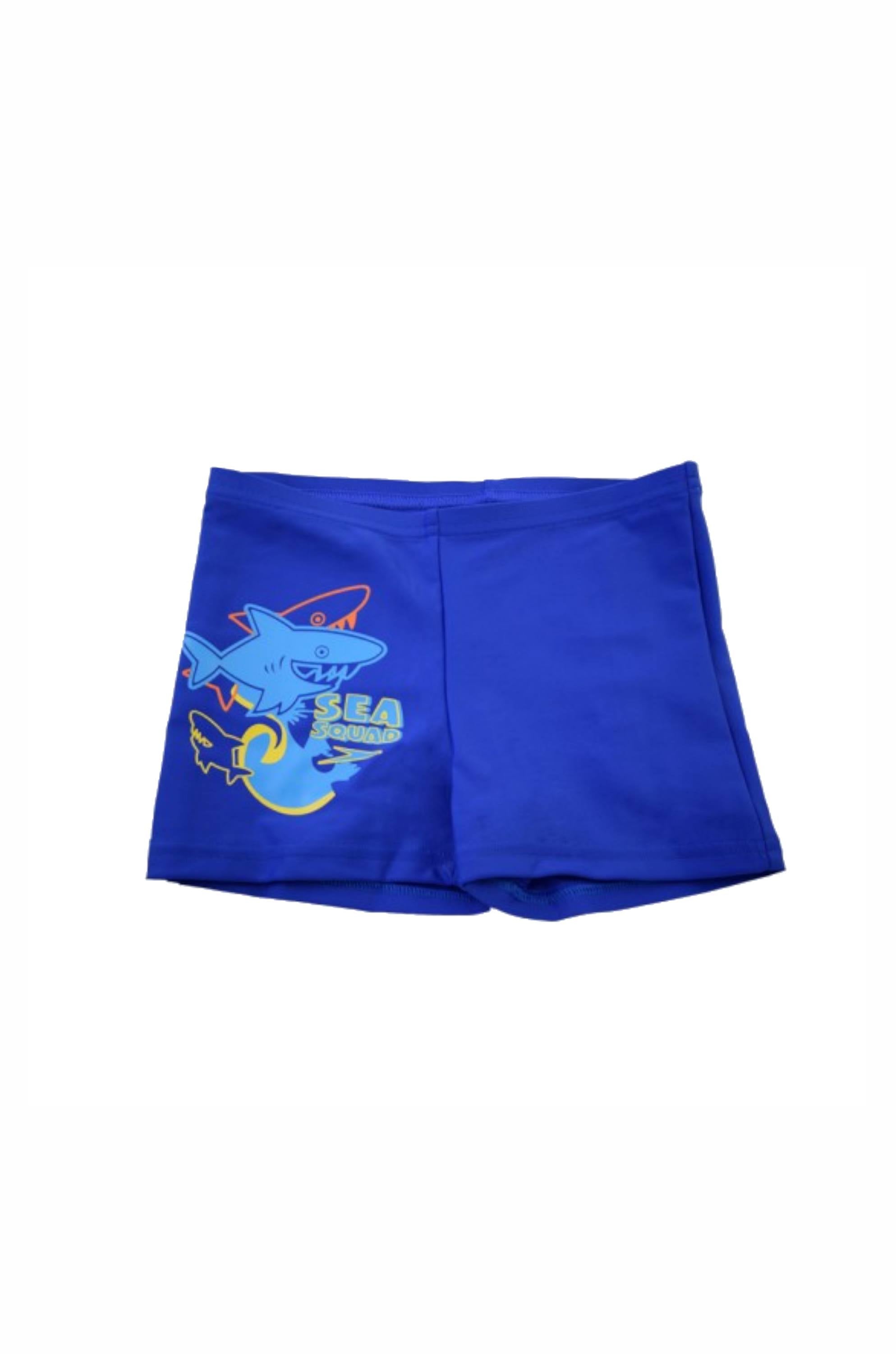 COSTUMI Blu Speedo