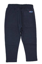 PANTALONI Blu/rosso Fila