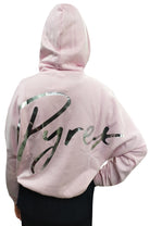 FELPE Rosa Pyrex