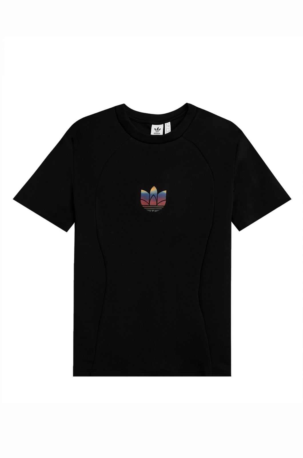 T-SHIRT E CANOTTE Nero Adidas Originals