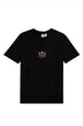 T-SHIRT E CANOTTE Nero Adidas Originals