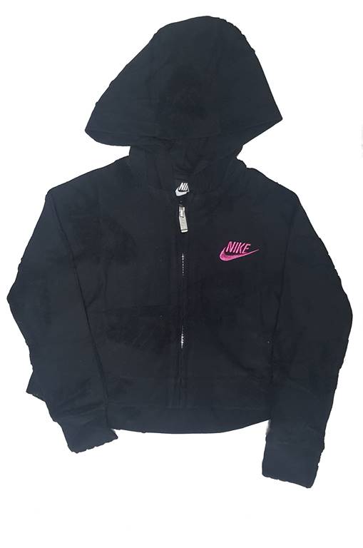 FELPE Nero Nike