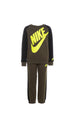 TUTE Verde/nero Nike