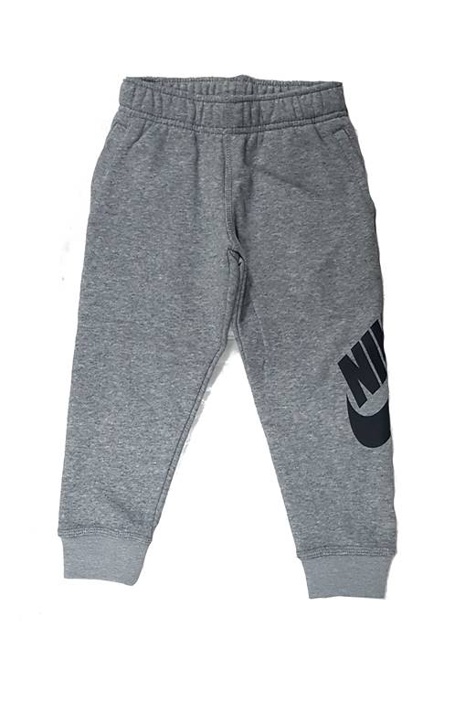 PANTALONI Grigio/nero Nike