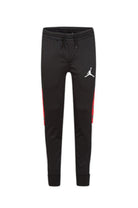 PANTALONI Nero/rosso Nike