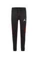 PANTALONI Nero/rosso Nike