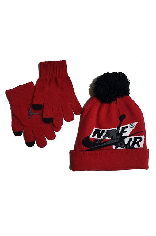 ACCESSORI LIFESTYLE Rosso/bianco Nike