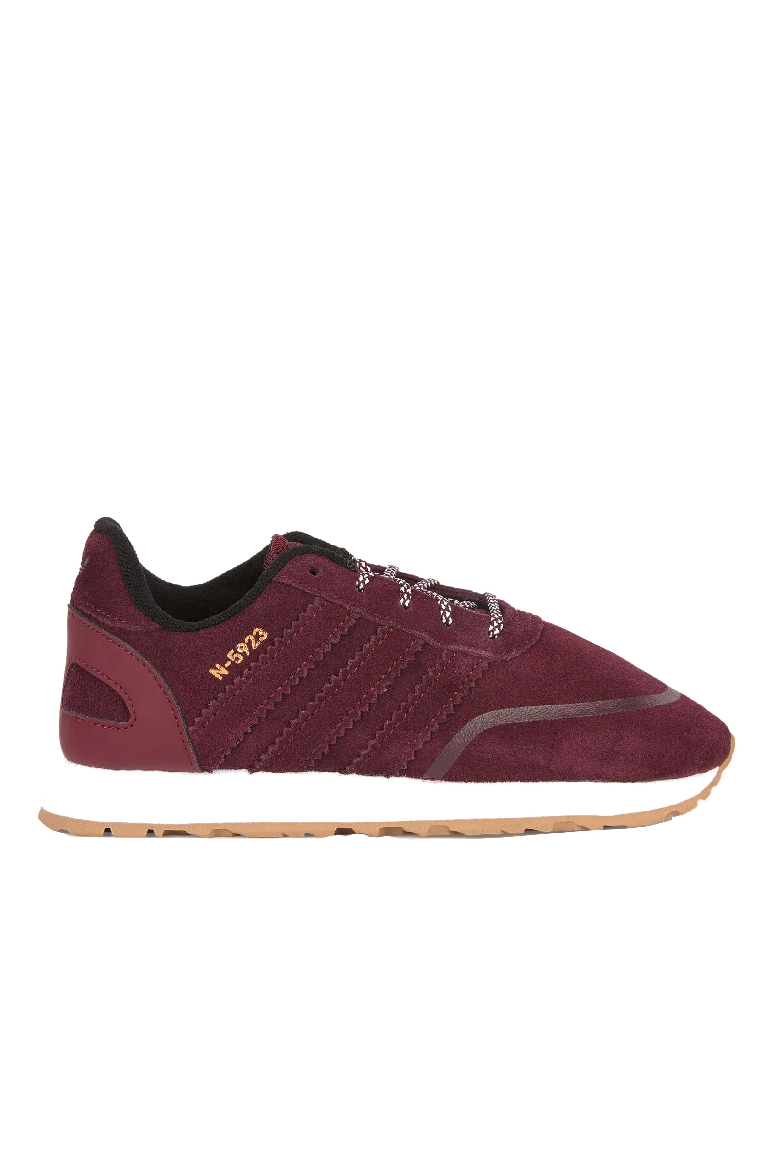 SCARPE Bordeaux Adidas