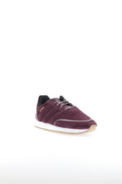 SCARPE Bordeaux Adidas