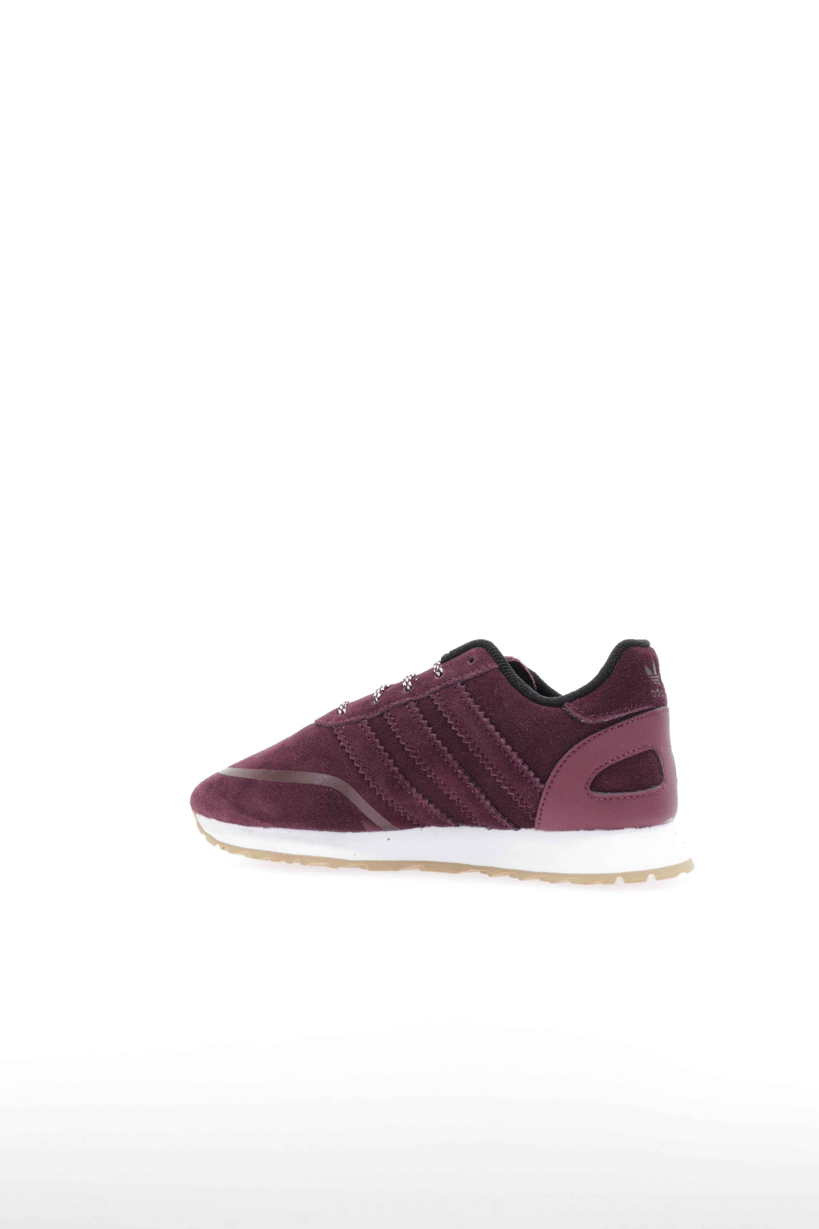 SCARPE Bordeaux Adidas