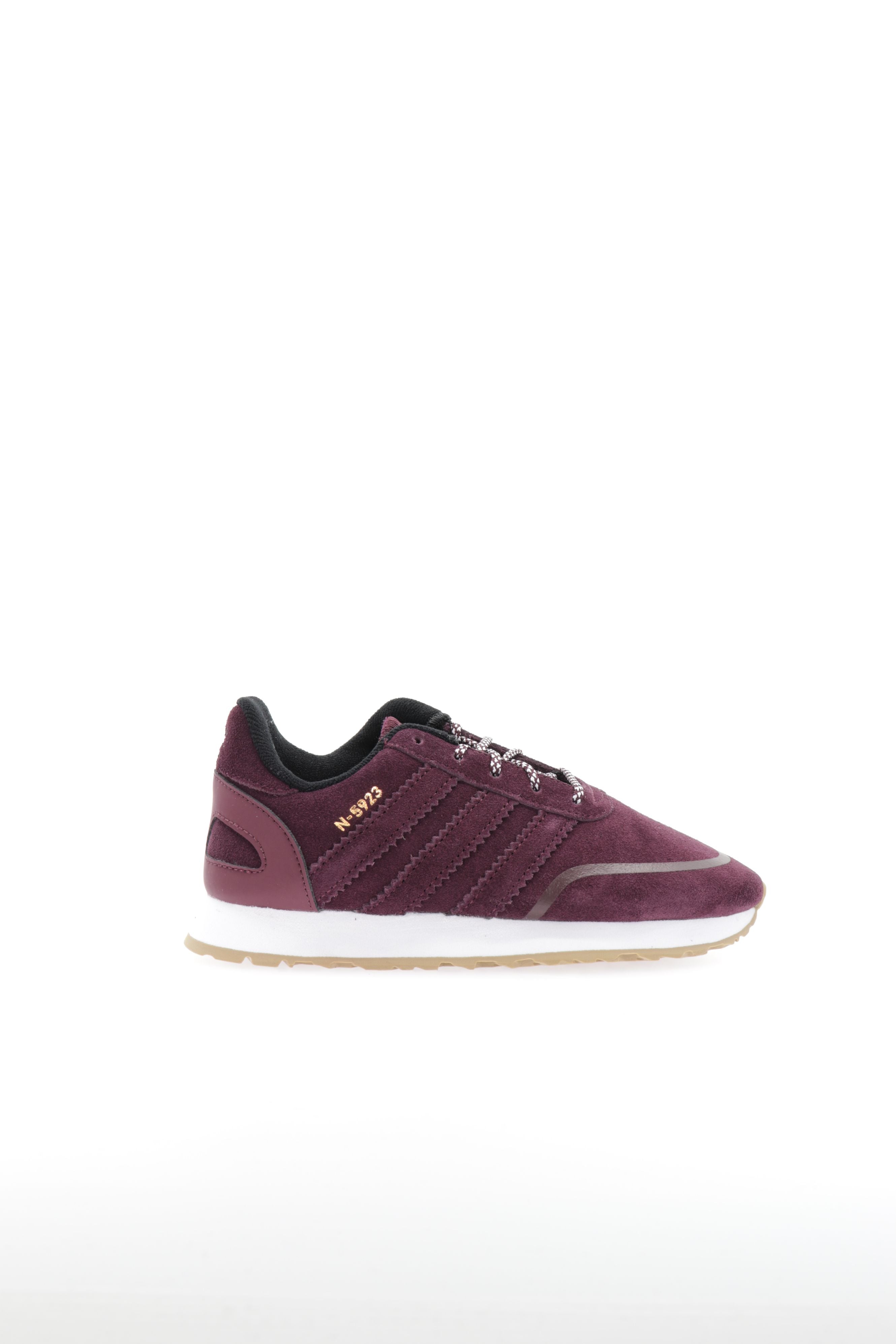 SCARPE Bordeaux Adidas