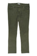 PANTALONI Verde Max Fort