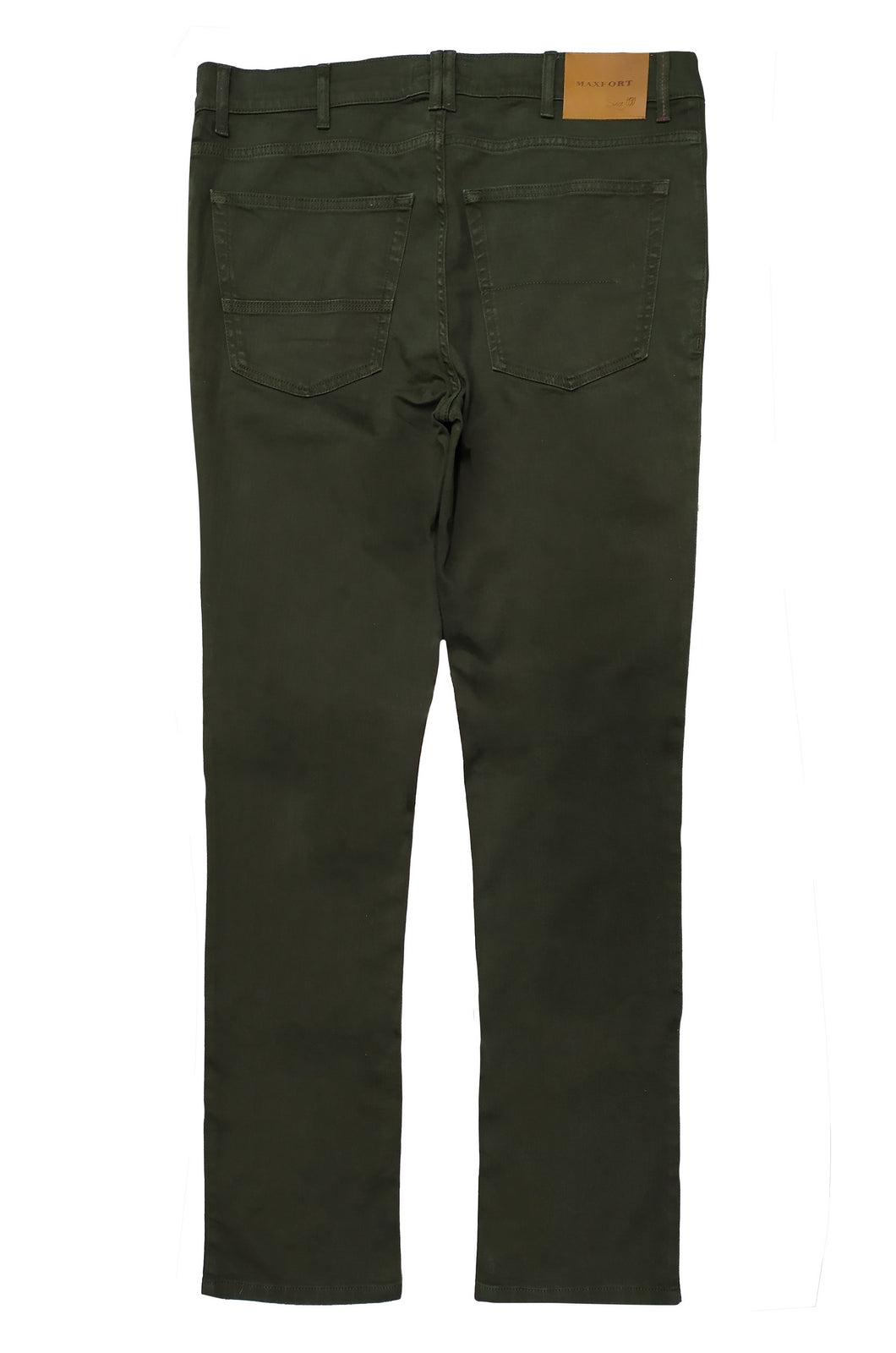 PANTALONI Verde Max Fort