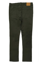 PANTALONI Verde Max Fort