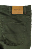 PANTALONI Verde Max Fort