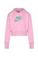 FELPE Rosa Nike