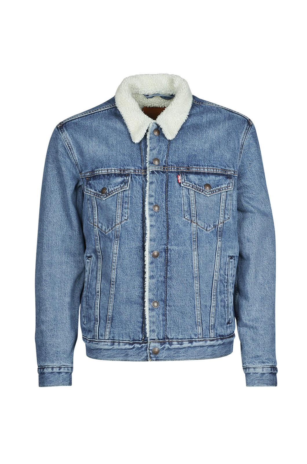 GIUBBINI E GIACCHE Denim Levi's