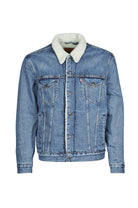 GIUBBINI E GIACCHE Denim Levi's