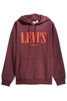 FELPE Bordeaux Levi's